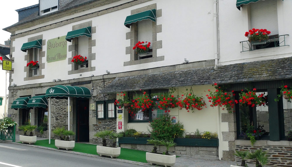 Façade