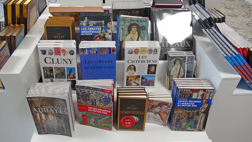 Quelques livres