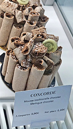 Concorde 2021