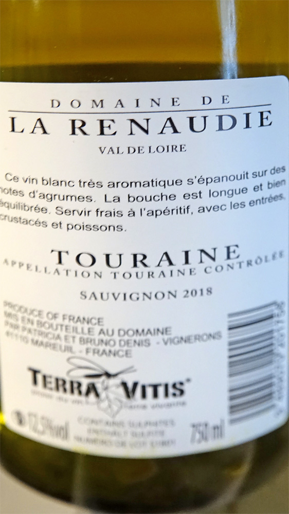 Le vin au verre pour le poisson