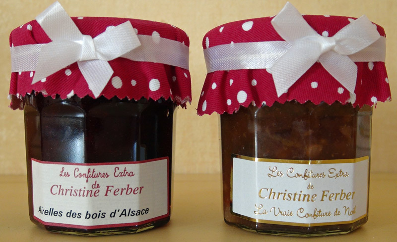 Deux spécialités parmi d'autres