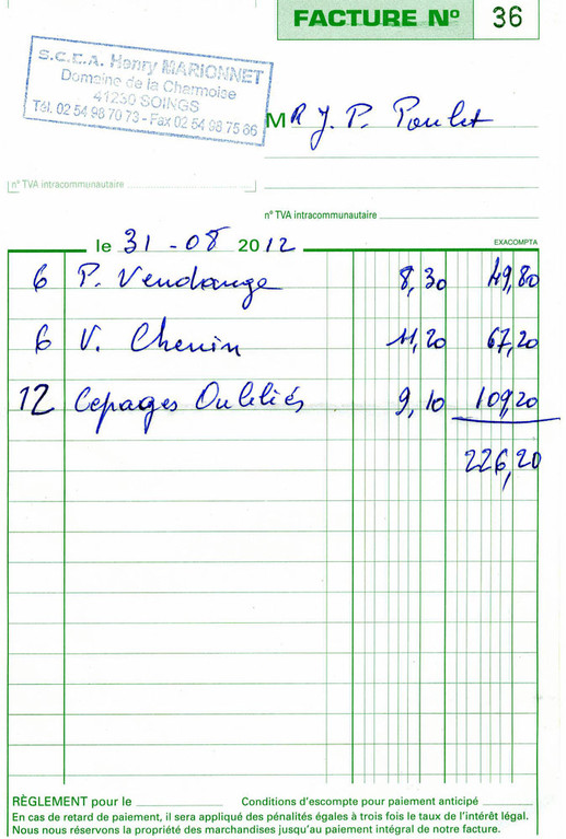 Note