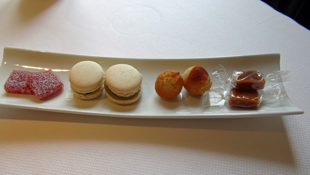 Mignardises