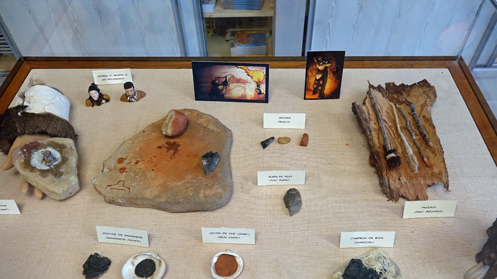 Exposition