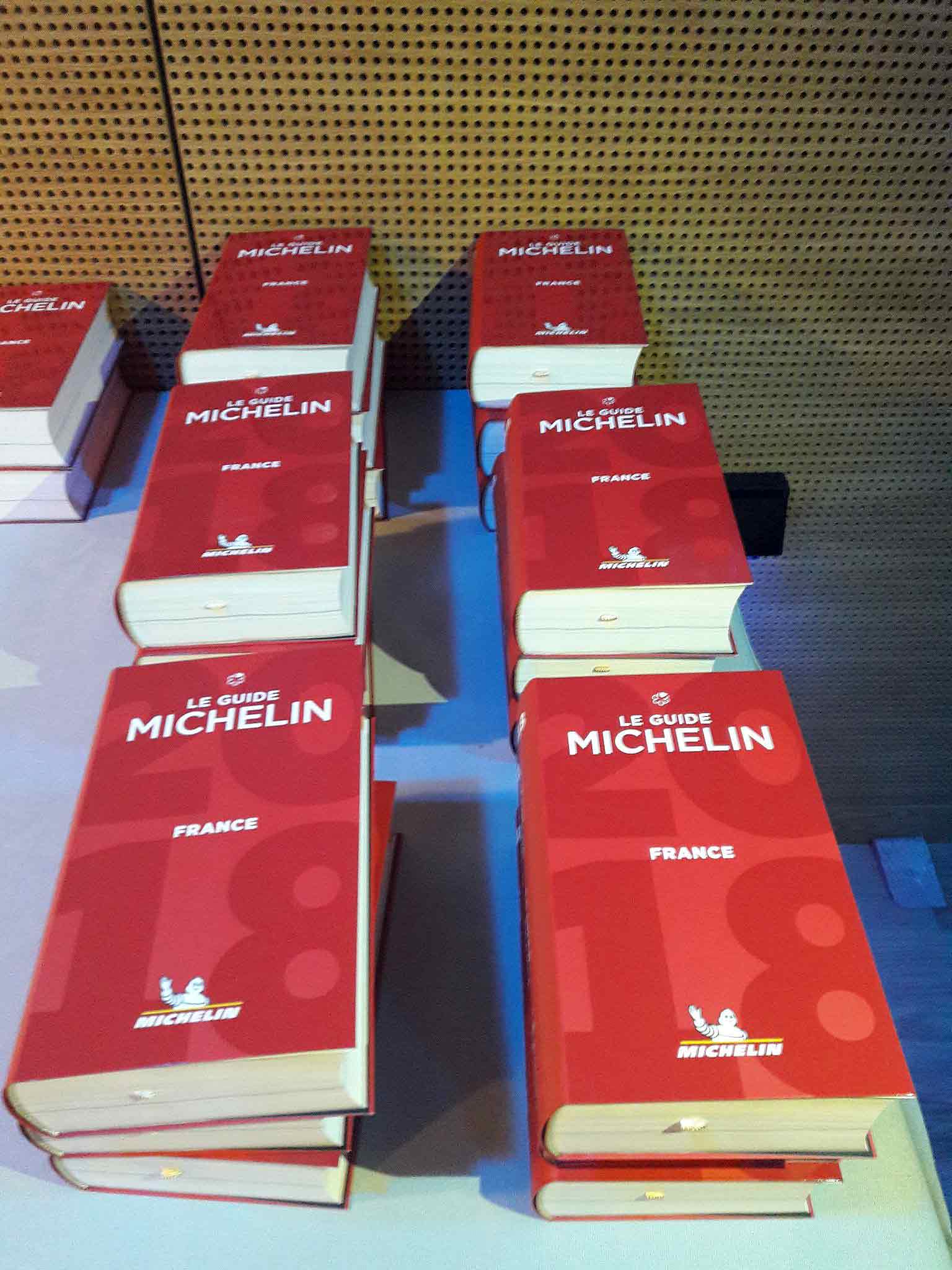 L'édition 2018