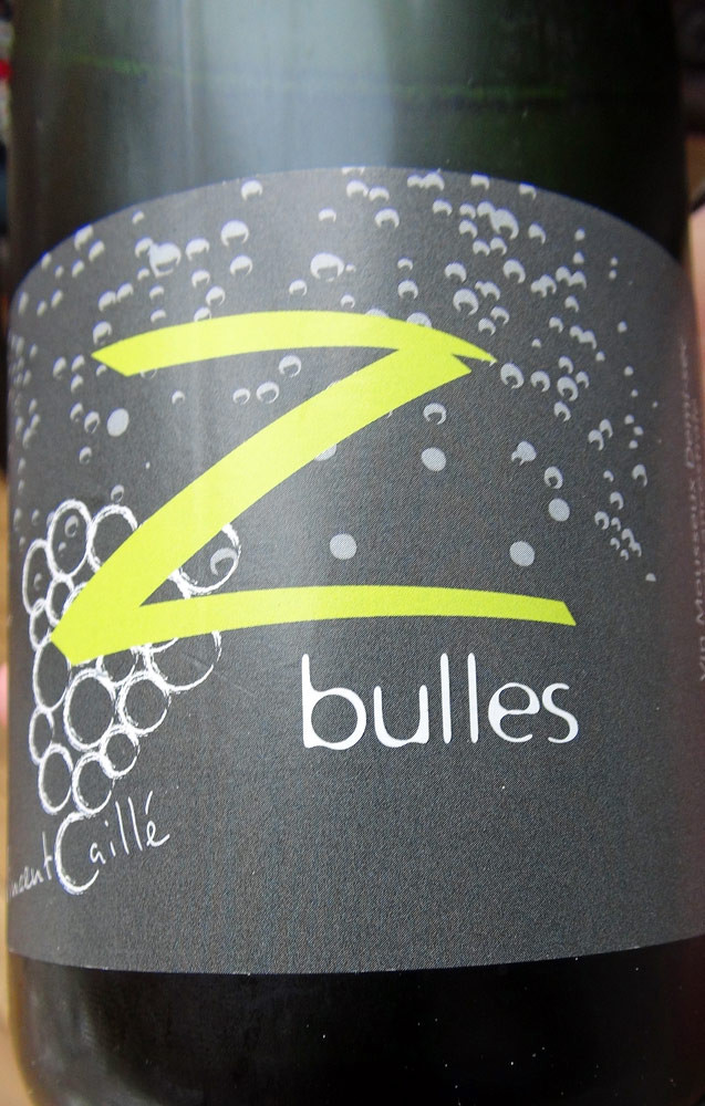 Des bulles ... offertes