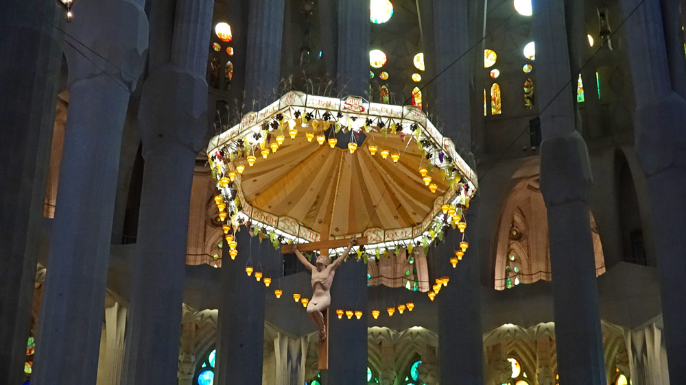 Sagrada Familia