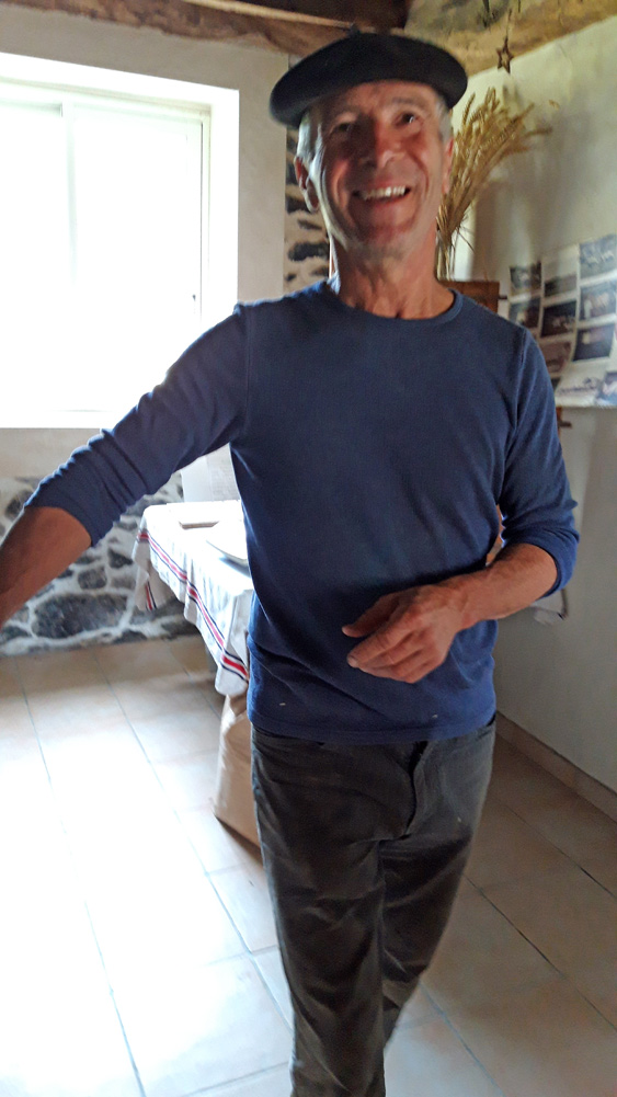 Beñat Duhalde