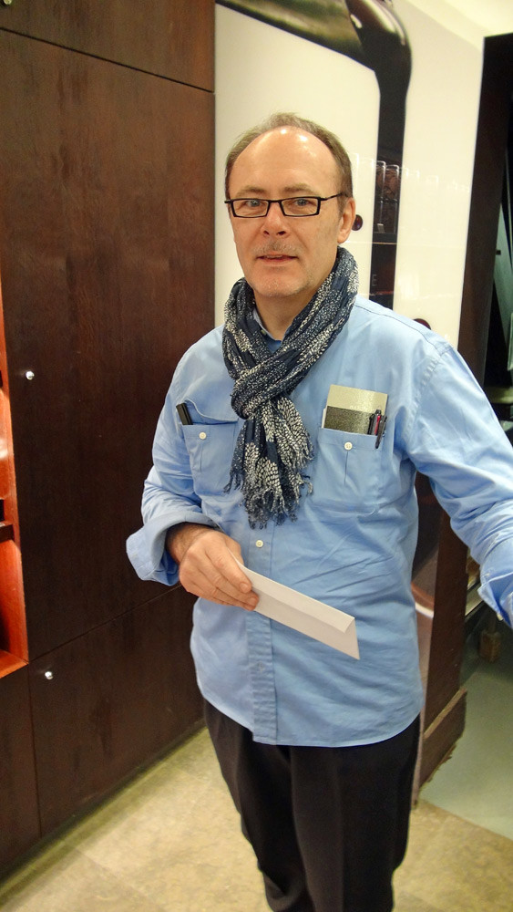 Jean-Paul Hévin