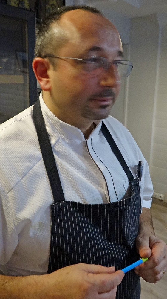 Guillaume Dallay