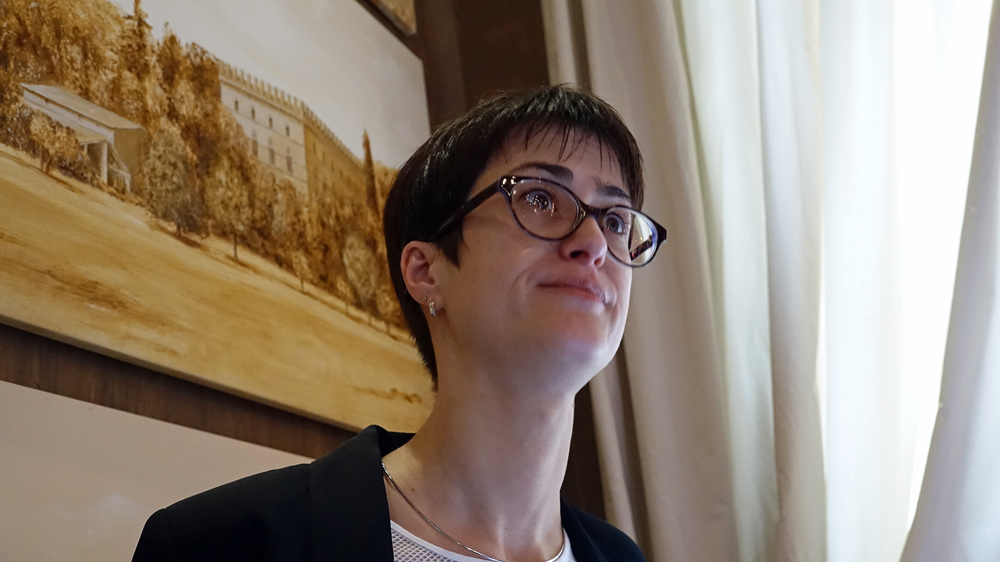 Sandrine Bardet