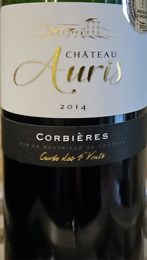 Le vin au verre pour la viande