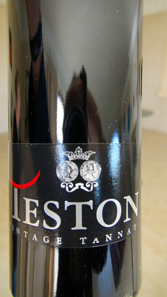 Vin de liqueur Tannat