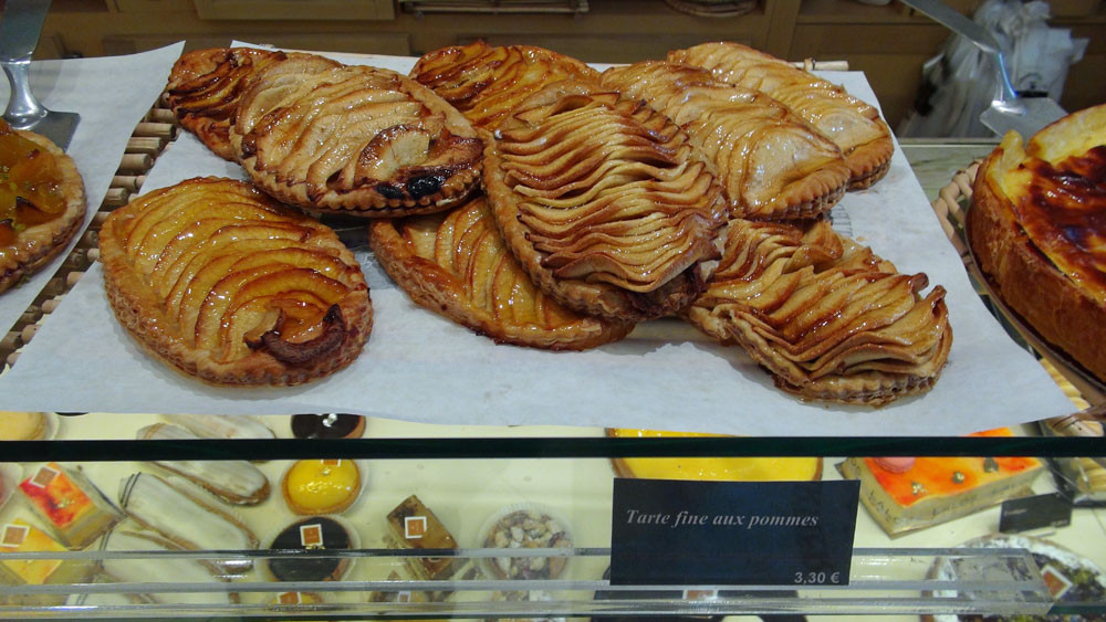 Viennoiseries