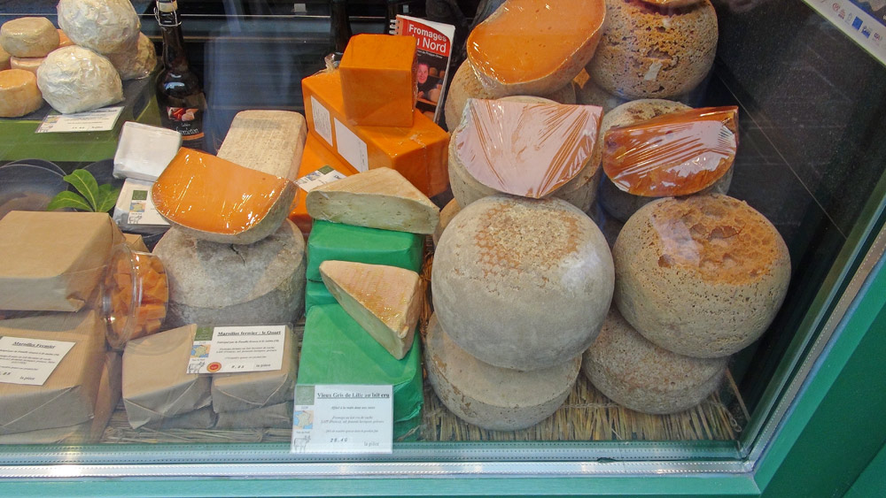 Faites votre choix (8) !