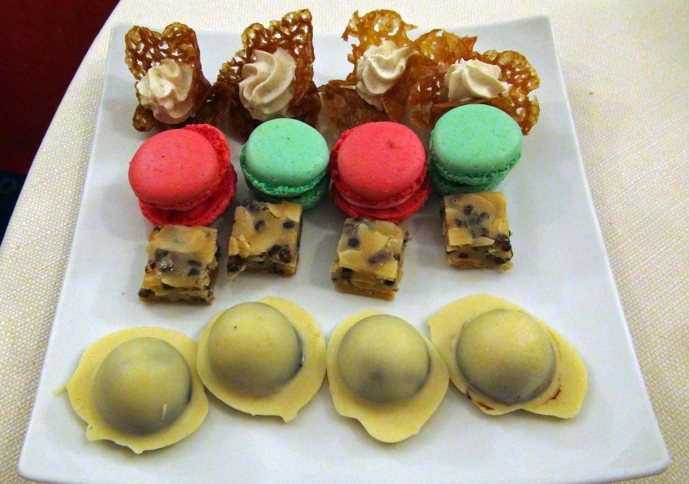 Mignardises