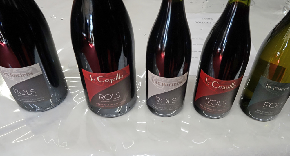 Domaine Rols