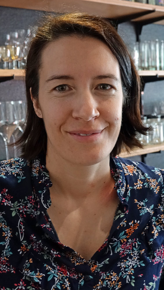 Elodie Laurandeau