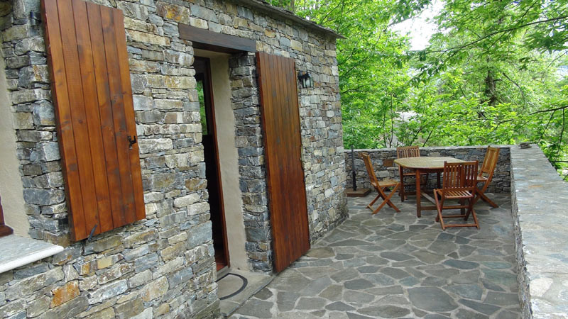 Gîte 57522