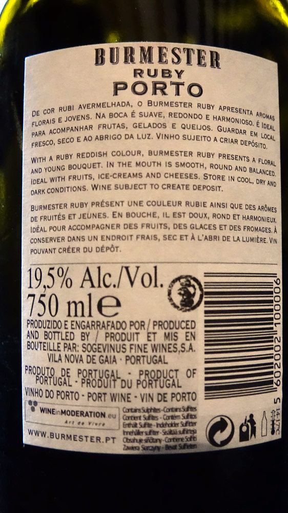 Vin sur