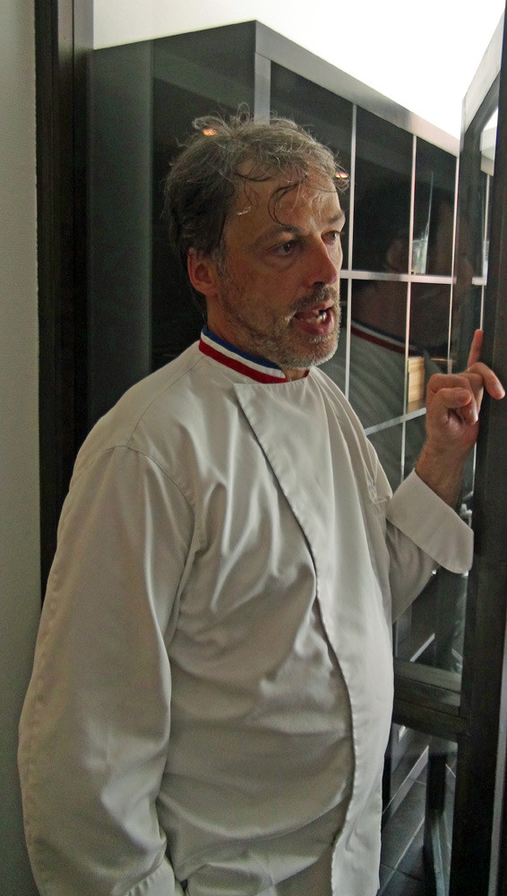 Jacques Décoret