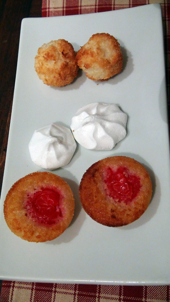 Mignardises