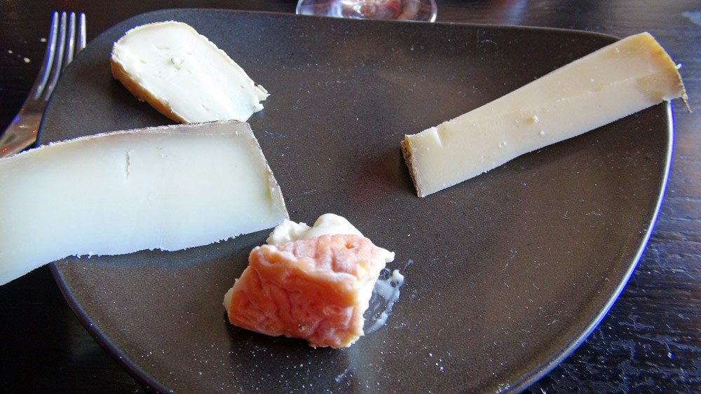 Filetta - Comté - 