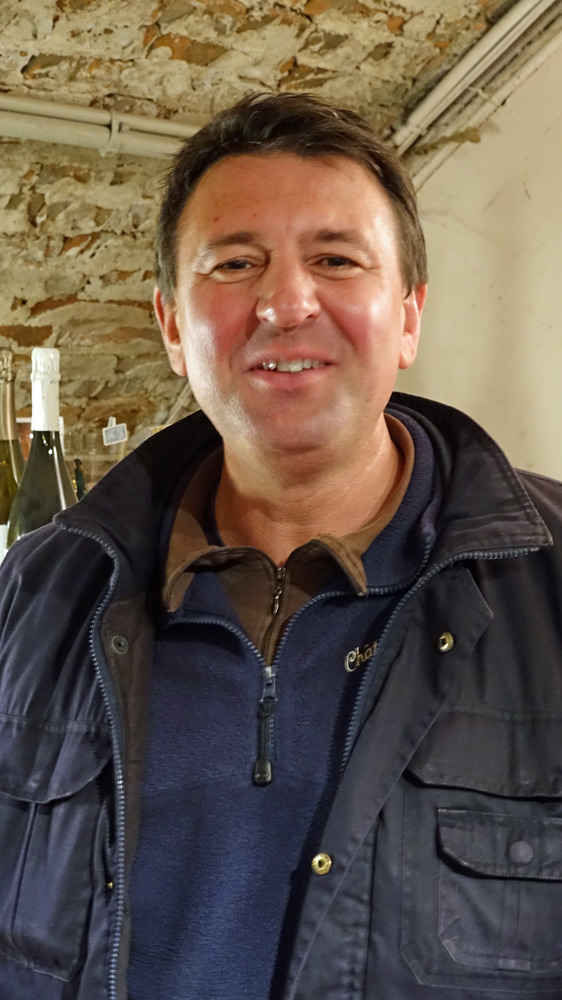 Frédéric Meurgey