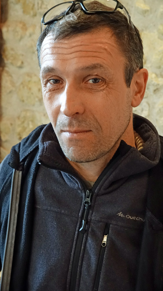 Damien Moyer