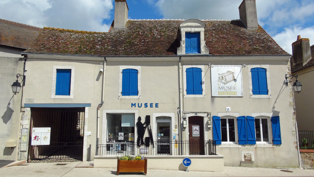 La façade