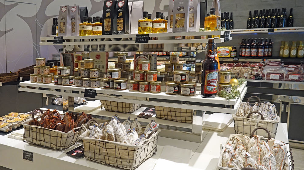 Autres produits en vente