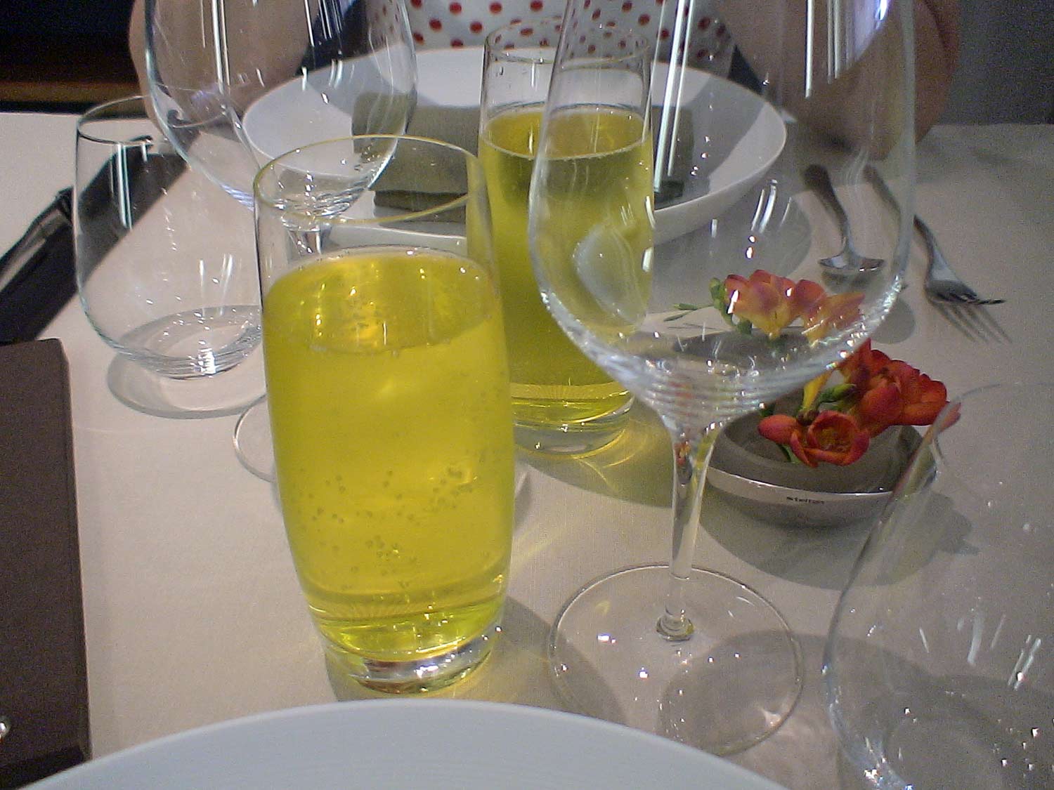 Apéritif 