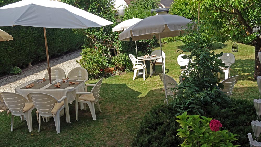 Jardin