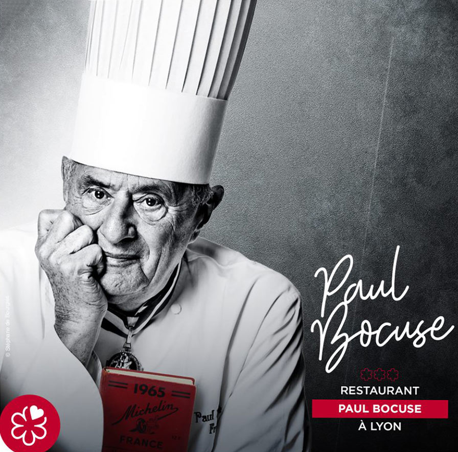 Paul Bocuse
