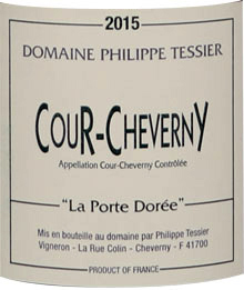 Vin servi sur les 3 premiers plats