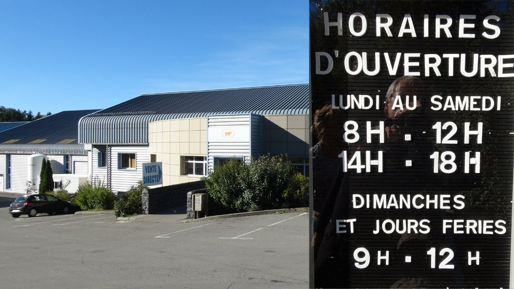 La Coopérative Jeune Montagne