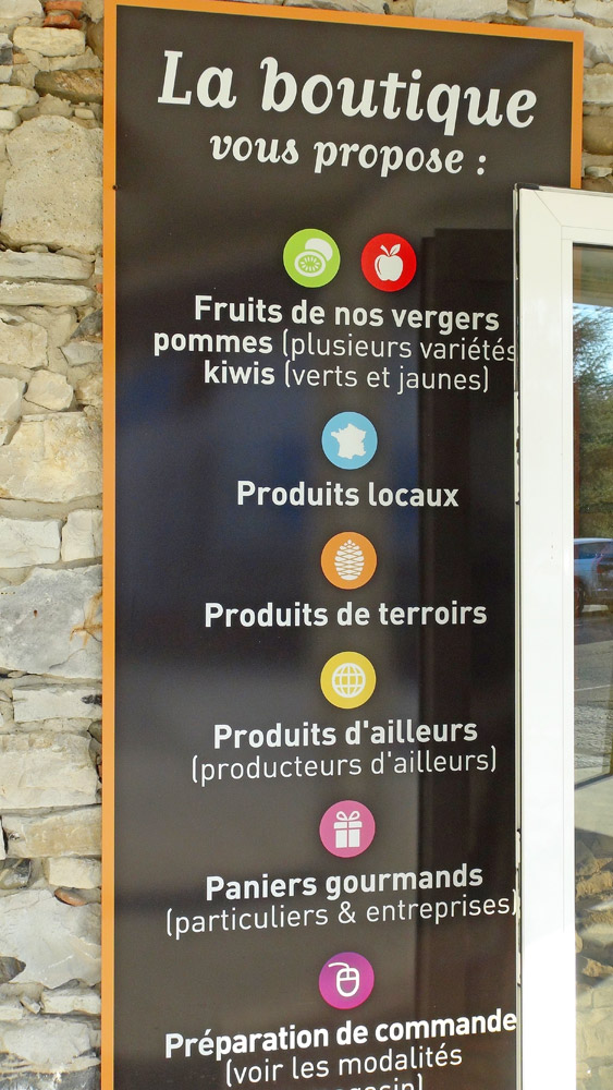 Infos