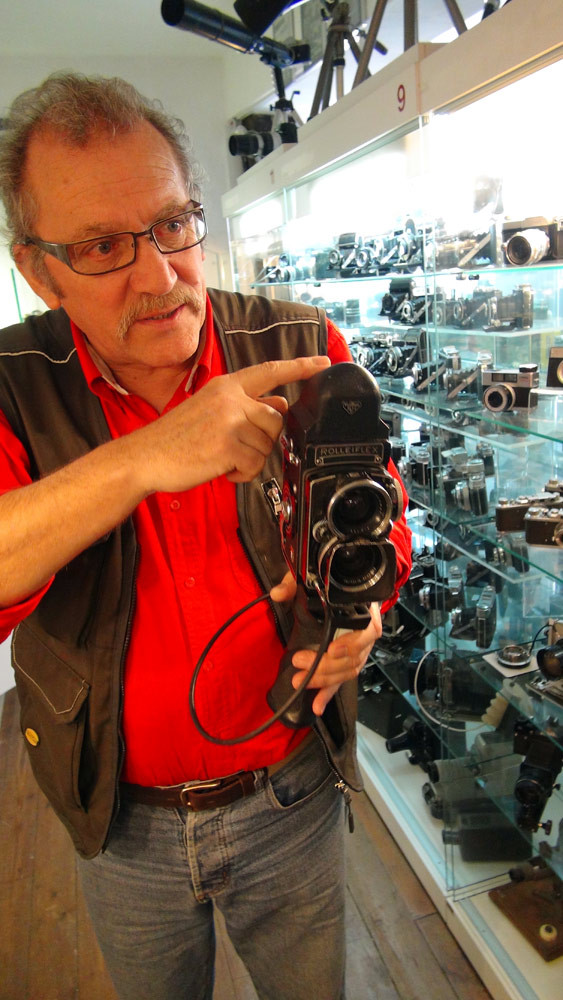 Rémy Duroir