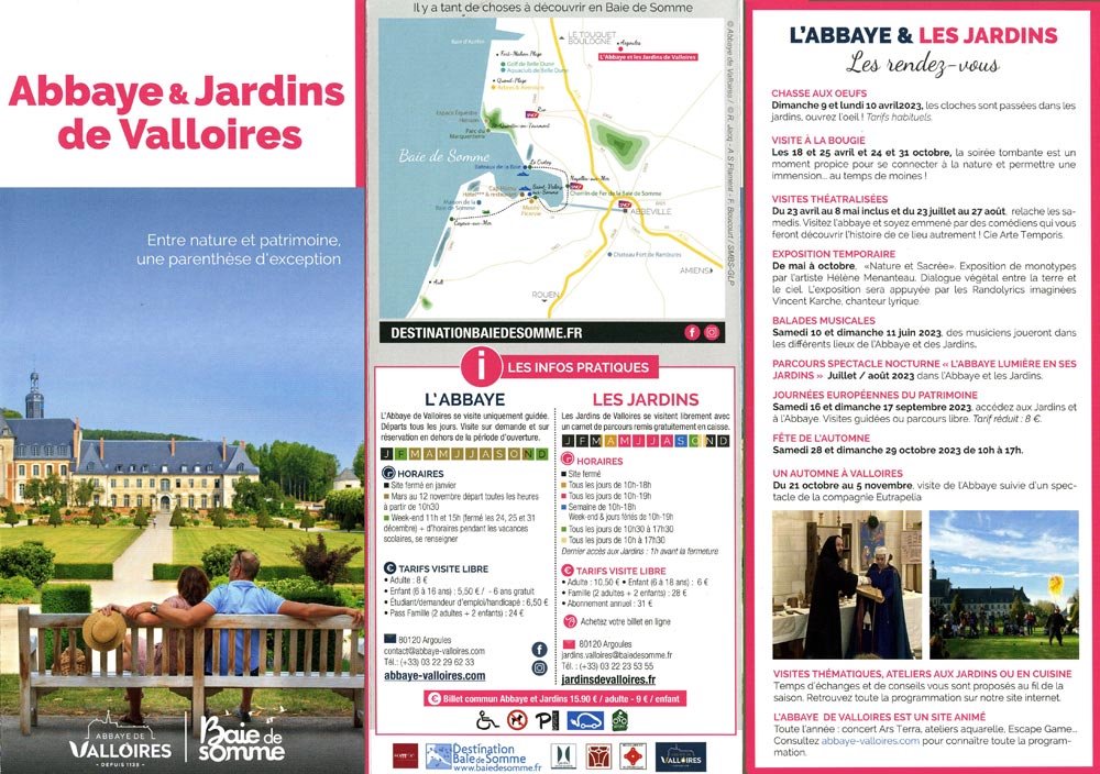 Prospectus