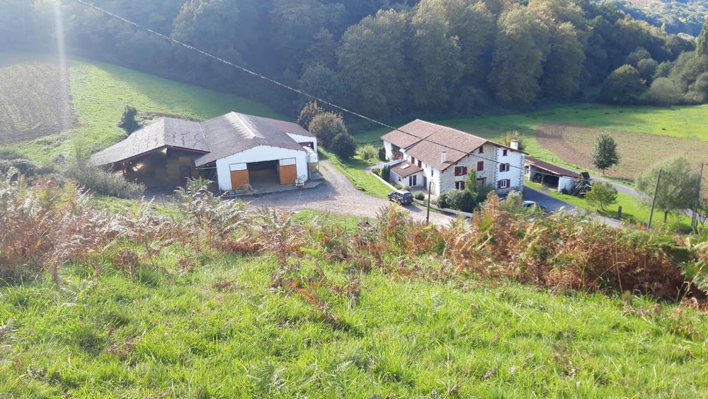 La bergerie