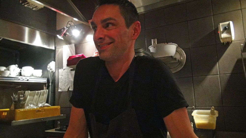 Laurent Chaillou