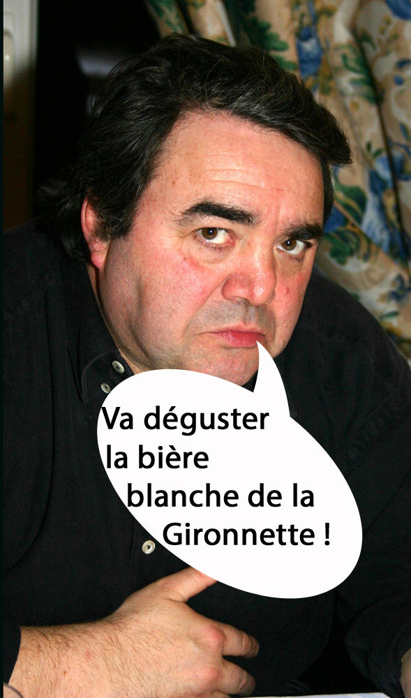 Jacky Dallais ... en 2004 !