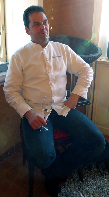 Sylvain Guillemot