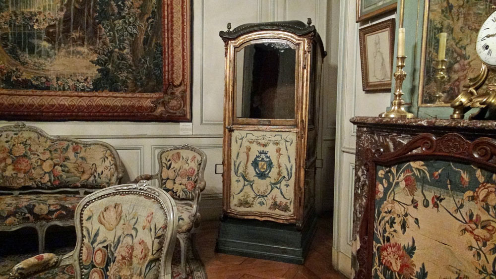 Musée des Arts décoratifs : 