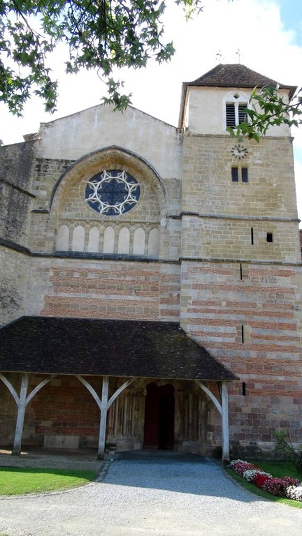Abbaye de Sorde