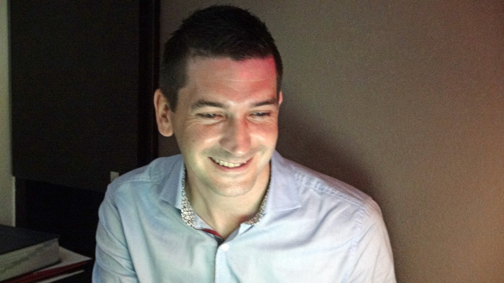 Frédéric Boulic