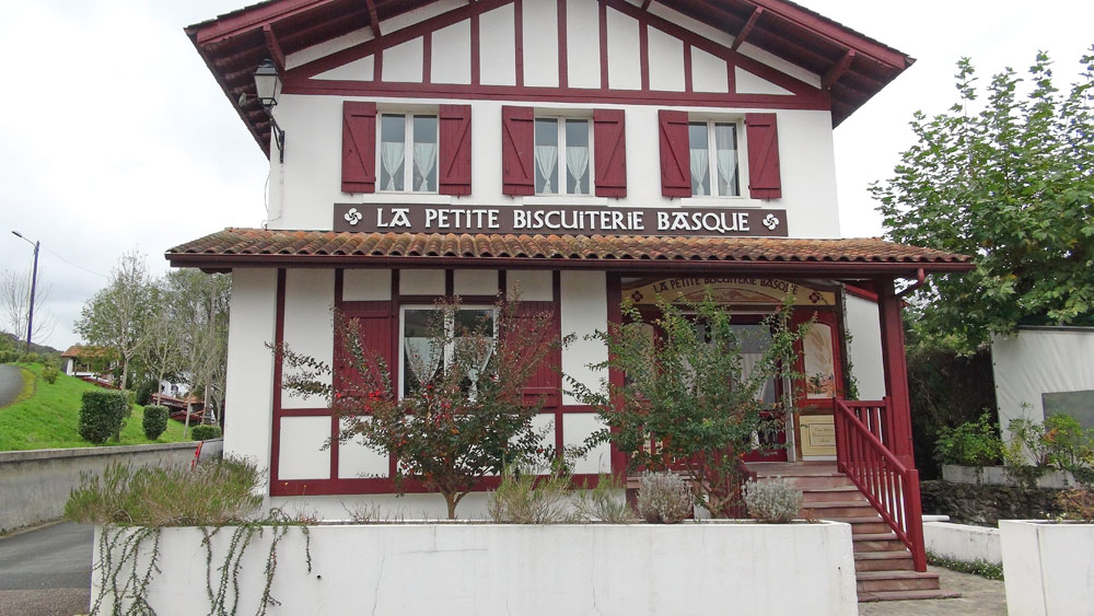 La façade
