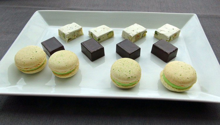 Mignardises