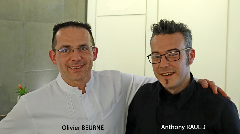 Olivier & Anthony
