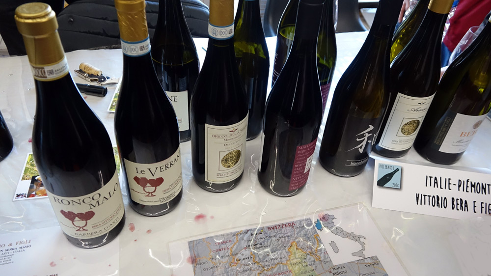  Domaine Bera E Figli
